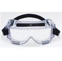3M™ Centurion™ Splash Safety Goggles With Clear Frame And Clear Anti-Fog Lens