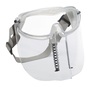 3M™ Modul-R™ Splash Safety Goggles With Clear Frame And Clear Anti-Fog Lens