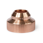Lincoln Electric® 30-45 Amp FlexCut® 80/Precision Cut Precision Cut Shield Cap For Use With 80 LC105M