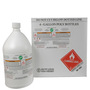 Gasflux® 4 Gallon Plastic Container Clear Type W Brazing Liquid Flux