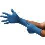 MICROFLEX N86X INTEGRA Small Blue Microflex® Nitrile Disposable Gloves