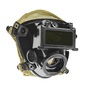 3M™ Weld-O-Vista Facepiece For NIOSH