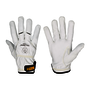 Tillman® Medium Pearl Top Grain Goatskin Unlined TIG Welders Gloves