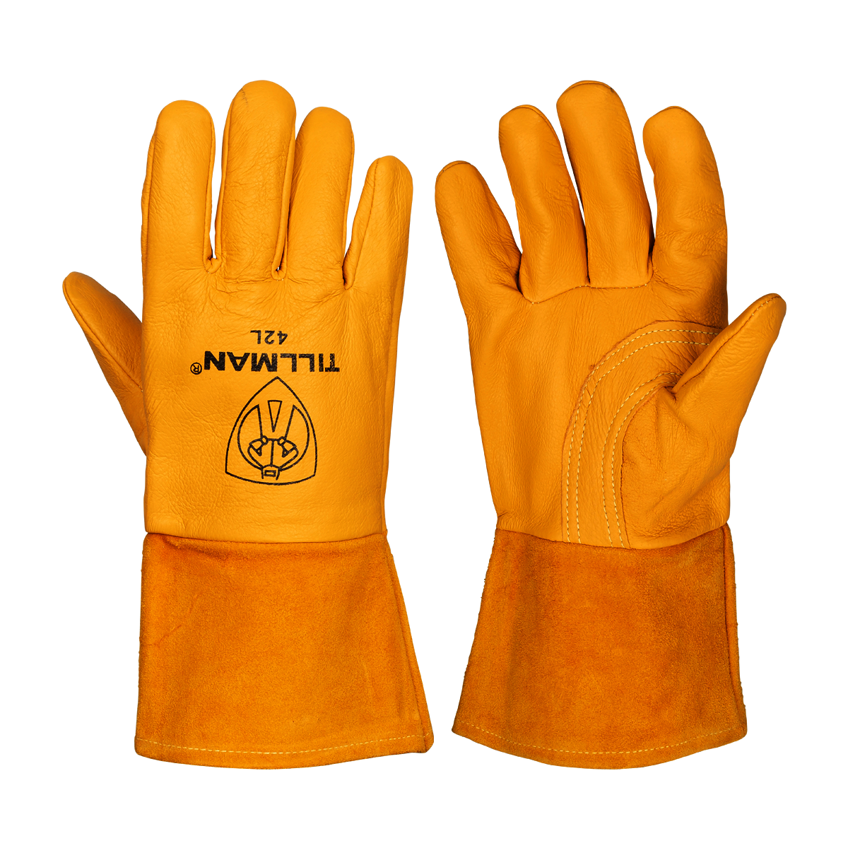 John Tillman 48 Mig Gloves 