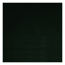 Tillman® 6' Dark Green Vinyl Coated Polyester Welding Curtain