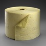 3M™ 38" X 150' Yellow Polyester Sorbent Roll