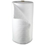 3M™ 38" X 144' White Polyester/Polypropylene Sorbent Roll