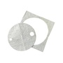 3M™ 22" Gray Polyester/Polypropylene Sorbent Drum Cover
