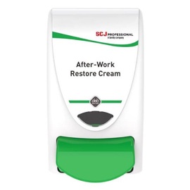 SC Johnson Professional 1 Liter White Stoko® Restore 1000 Dispenser