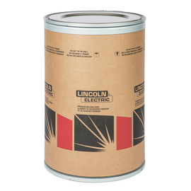 5/64" EL12 Lincolnweld® L-60™ Carbon Steel Submerged Arc Wire 1000 lb