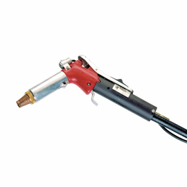 Lincoln Electric® 600 Amp 3/32" MIG Gun - 15' Cable
