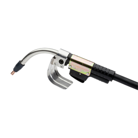 Lincoln Electric® 350 Amp Innershield® K126® PRO 5/64" Air Cooled MIG Gun - 15' Cable