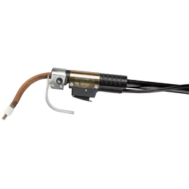 Lincoln Electric® 350 Amp Innershield® K126® Classic® 3/32" MIG Gun - 15' Cable
