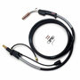 Lincoln Electric® 300 Amp Magnum® MIG Gun - 15' Cable