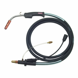 Lincoln Electric® 400 Amp Magnum® MIG Gun - 15' Cable
