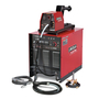 Lincoln Electric® Idealarc® CV400 3 Phase MIG Welder With 220 - 460 Input Voltage, 450 Amp Max Output, LF-72 Wire Feeder And Accessory Package