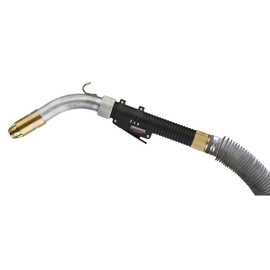 Lincoln Electric® 350 Amp Magnum® PRO 5/8" Air Cooled MIG Gun - 15' Cable