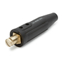 Lincoln® Tweco-Style Cam-Lock Adapter Plug