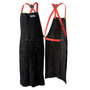 Lincoln Electric® Black and Red Apron