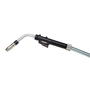 Lincoln Electric® 450 Amp Magnum® PRO .045" MIG Gun - 15' Cable