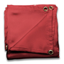 Lincoln Electric® 6' Fiberglass Welding Blanket