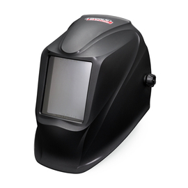Lincoln Electric® VIKING™ Black Industrial Passive™ Lift Front Welding Helmet With 4