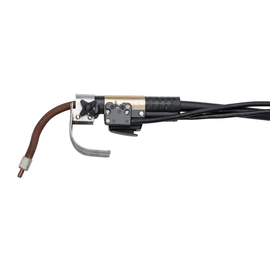 Lincoln Electric® 350 Amp Magnum® Innershield® 5/64" MIG Gun - 10' Cable