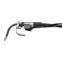Lincoln Electric® 350 Amp Magnum® Innershield® 5/64" MIG Gun - 10' Cable
