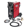 Lincoln Electric® POWER MIG® 260 Single Phase MIG Welder With 208 - 575 Input Voltage, 300 Amp Max Output, ArcFX™ Technology And Accessory Package