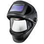 Lincoln Electric® VIKING™ Black Welding Helmet With 2.95