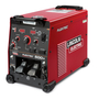 Lincoln Electric® Flextec® 500X 3 Phase Multi-Process Welder With 380 - 575 Input Voltage And CrossLinc® Technology