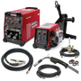 Lincoln Electric® Flextec® 500X 460 - 575 Volts 3 Phase Multi-Process Welder