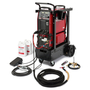 Lincoln Electric® Aspect® 375 TIG Welder With 200 - 600  Input Voltage, 375 Amp Max Output, AC Auto-Balance® And Accessory Package