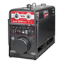 Lincoln Electric® SAE-300® MP® Engine Driven Welder With 24.7 hp Perkins® Turbocharged Engine And Temperature Stabilization™