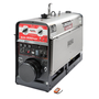 Lincoln Electric® SAE-300® MP® Engine Driven Welder With 24.7 hp Perkins® Turbocharged Engine, Stainless Steel Sheet Metal Case And Wireless Remote Control