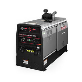 Lincoln Electric® Vantage® 435X 3 Phase Multi-Process Welder , Chopper Technology®, CrossLinc® Technology And Accessory Package