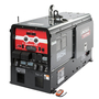 Lincoln Electric® Cross Country® 300 Engine Driven Welder With 22 hp Kubota® Naturally Aspirated Engine And Wireless Remote Control
