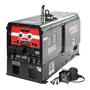 Lincoln Electric® Cross Country® 300 Engine Driven Welder With 22 hp Kubota® Naturally Aspirated Engine And Wired Remote Control