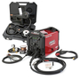 Lincoln Electric® POWER MIG® 210 MP® 115 - 230 Volts Single Phase CC/CV Multi-Process Welder