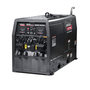 Lincoln Electric® 200X Engine Driven Welder With 24.8 hp Kubota® Naturally Aspirated Engine, Chopper Technology® And CrossLinc® Technology