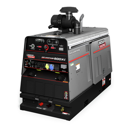 Lincoln Electric® Air Vantage® 600X-I 3 Phase Multi-Process Welder