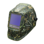 Lincoln Electric® VIKING™ Camo Welding Helmet With 3.74" X 3.34" Variable Shades 5 - 13 Auto Darkening Lens