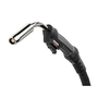 Lincoln Electric® 400 Amp Magnum® PRO .045" Water Cooled MIG Gun - 15' Cable