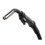Lincoln Electric® 500 Amp Magnum® PRO .045" Water Cooled MIG Gun - 25' Cable