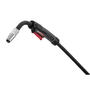 RADNOR™ 100 Amp  Magnum PRO Style K4528-1.025-.045" Air Cooled MIG Gun With 10' Cable/Lincoln® Style Connector