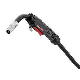 Lincoln Electric® 175 Amp Magnum® PRO .035" MIG Gun - 10' Cable