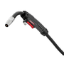 RADNOR™ 175 Amp  Magnum PRO Style K4529-1.025-.045" Air Cooled MIG Gun With 10' Cable/Lincoln® Style Connector
