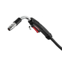 Lincoln Electric® 250 Amp Magnum® PRO .045" MIG Gun - 15' Cable