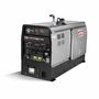Lincoln Electric® Vantage® 441X Engine Driven Welder With 41 hp Perkins® Turbocharged Engine, Chopper Technology® And CrossLinc® Technology