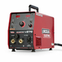 Lincoln Electric® Invertec®/Invertec® V276 1 or 3 Phase Multi-Process Welder With 208 - 575 Input Voltage